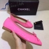 Chanel Flat 016